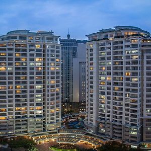 Somerset Grand Citra Jakarta